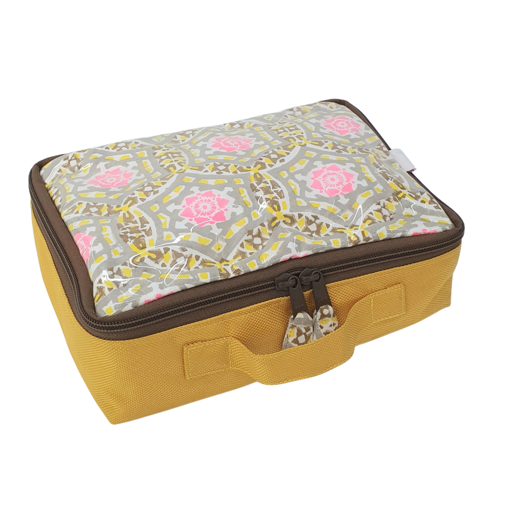 Mini Overnighter Bag