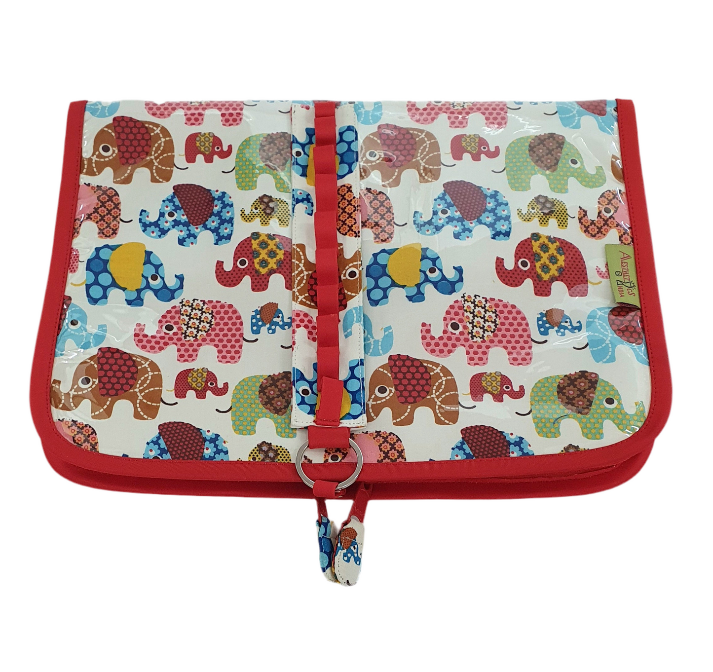 Clips & Tack Holder