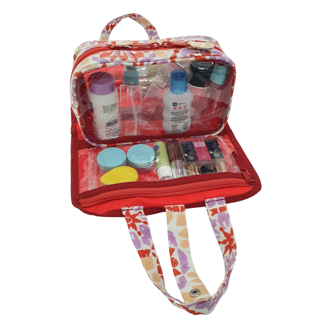 Customised Blush & Balm Kit