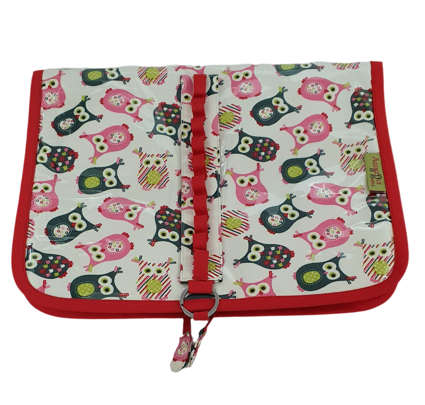 Clips & Tack Holder