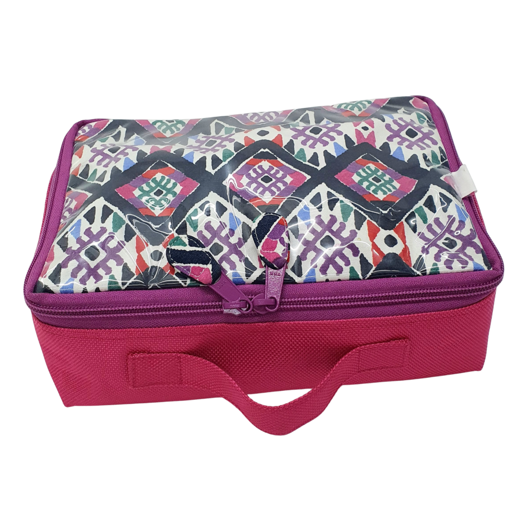 Mini Overnighter Bag