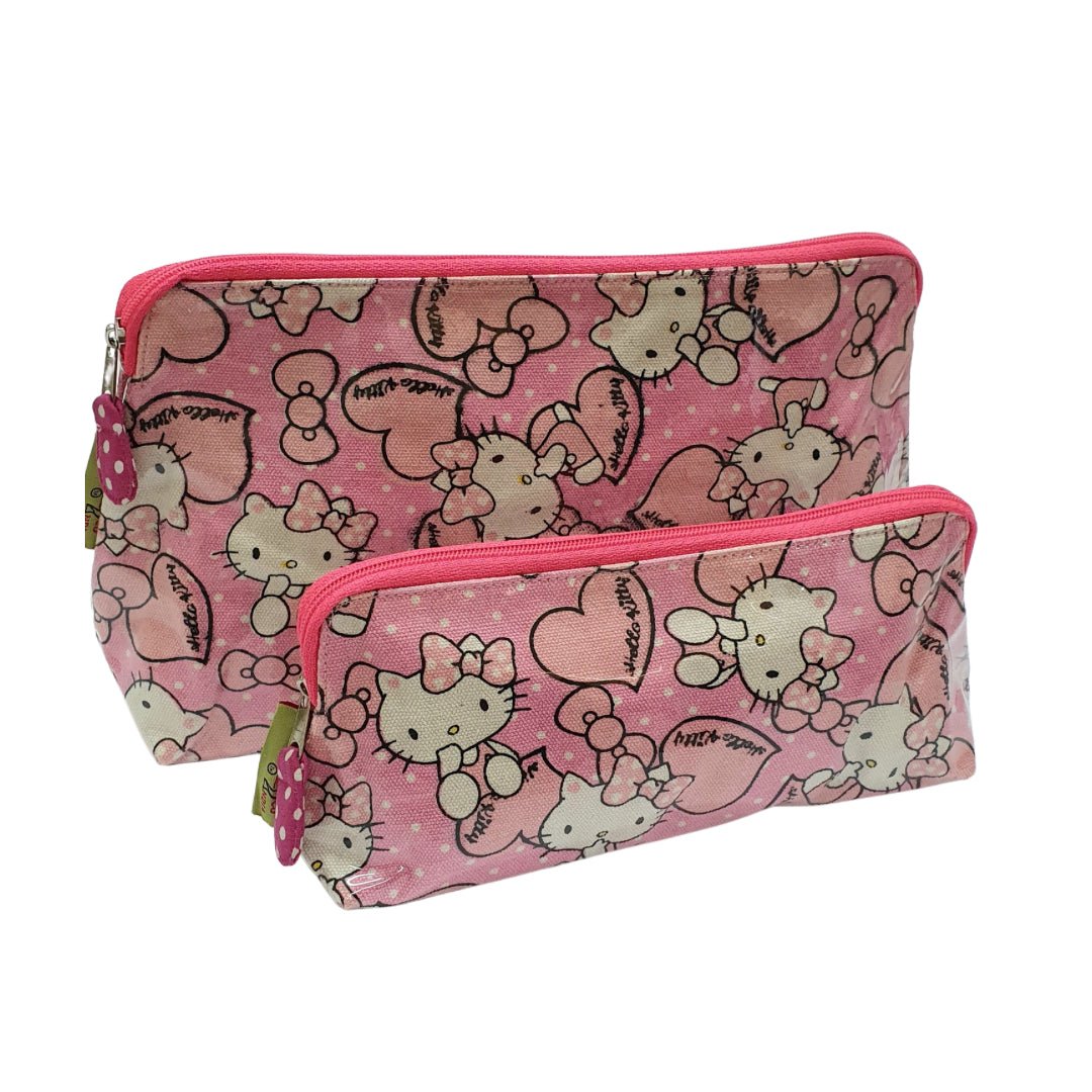 Kids Appurtenance Pouch Set