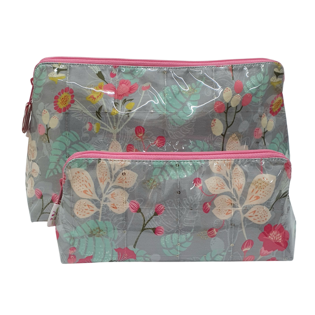Appurtenance Pouch Set