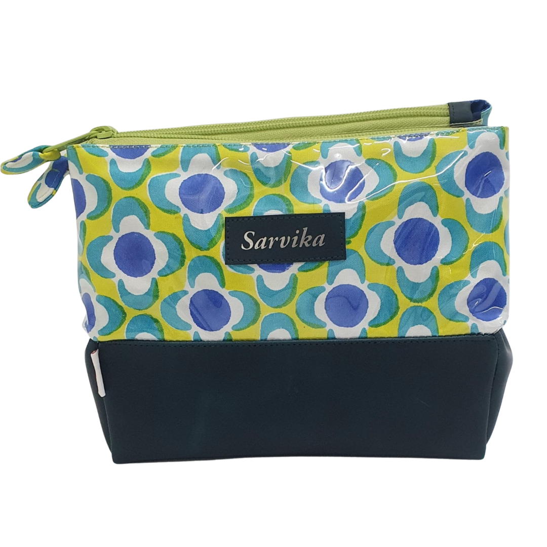 Customised Pyramid Pouch