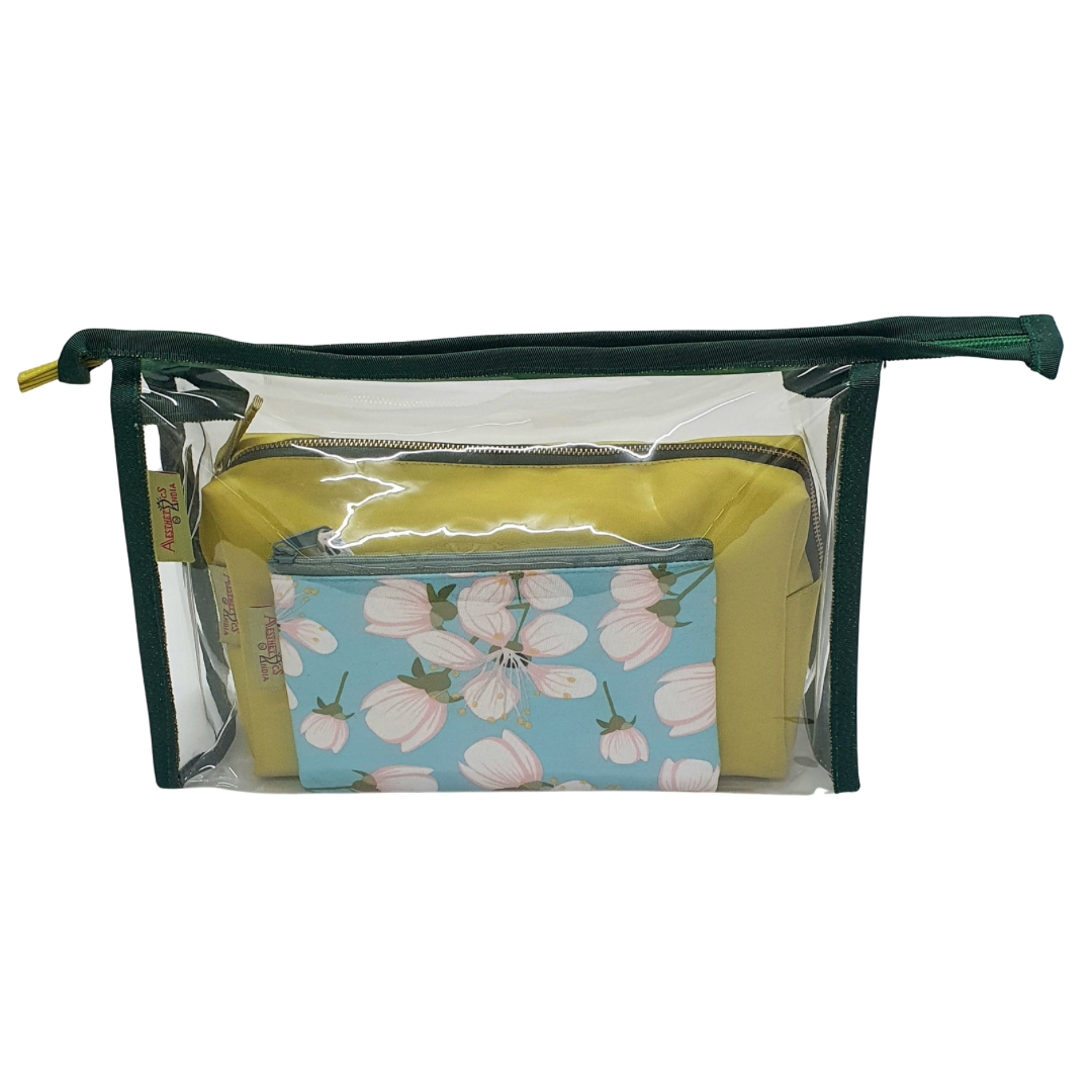 3-in-One Organiser Set