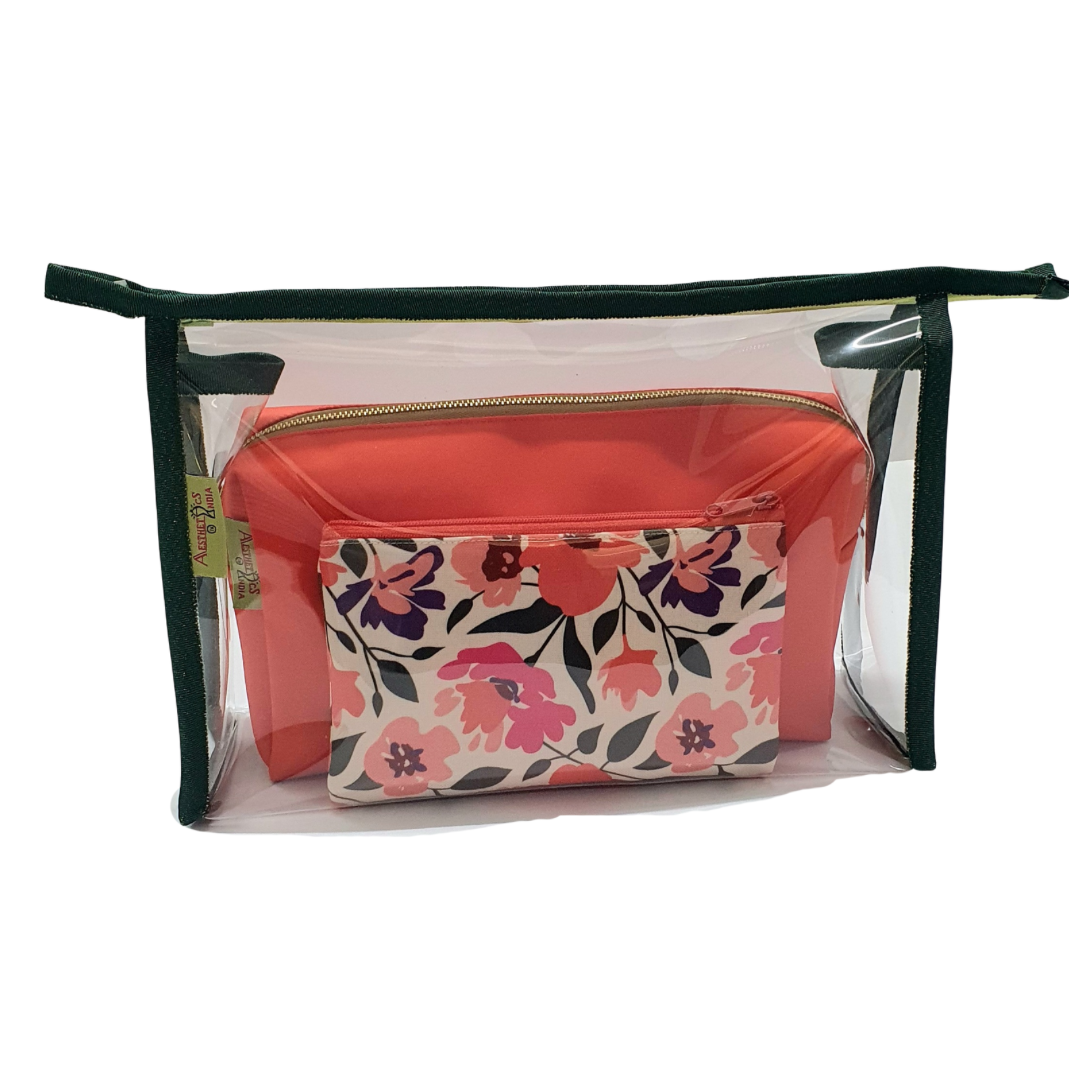 3-in-One Organiser Set