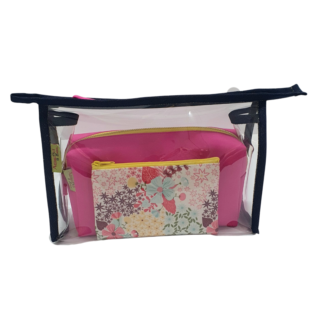 3-in-One Organiser Set