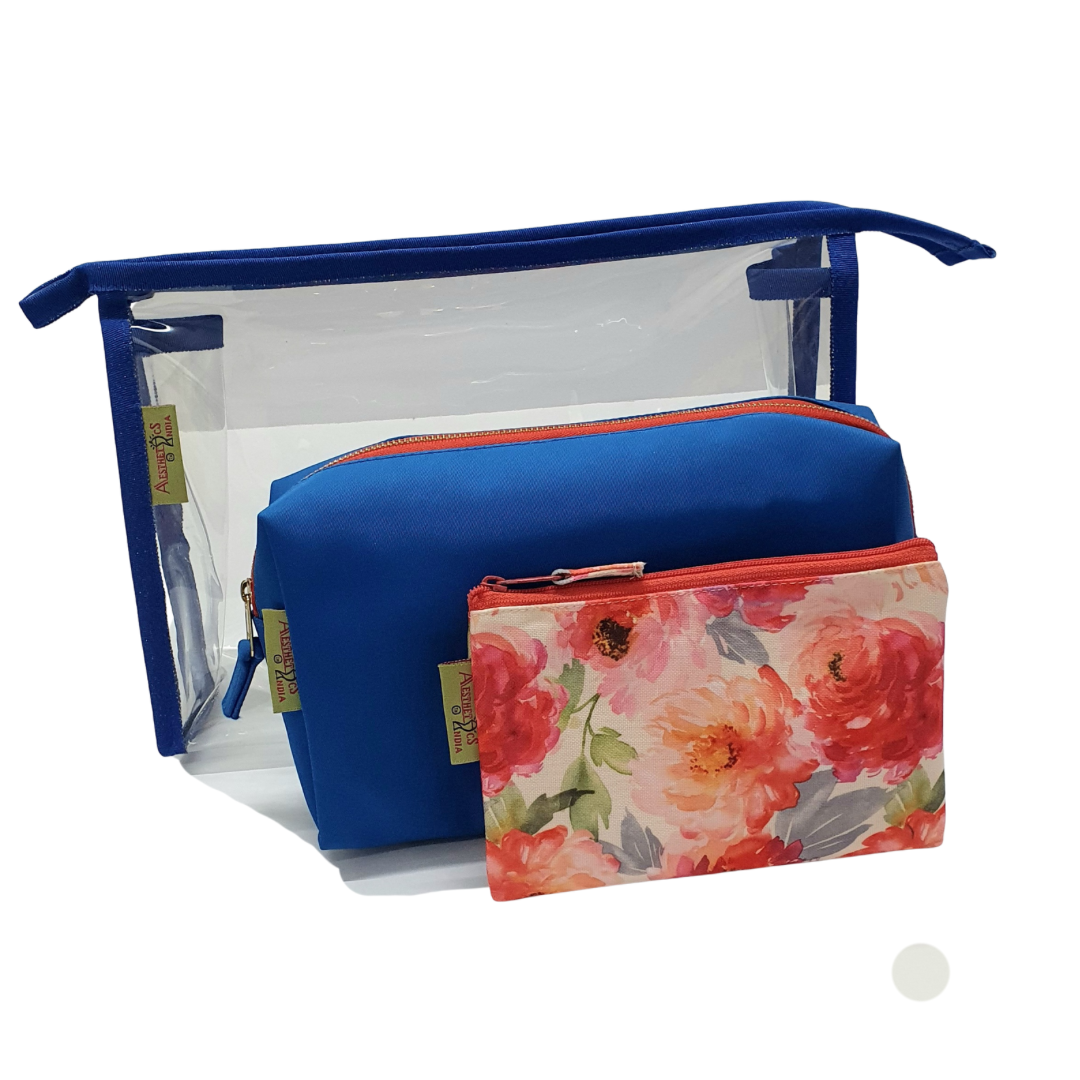 3-in-One Organiser Set