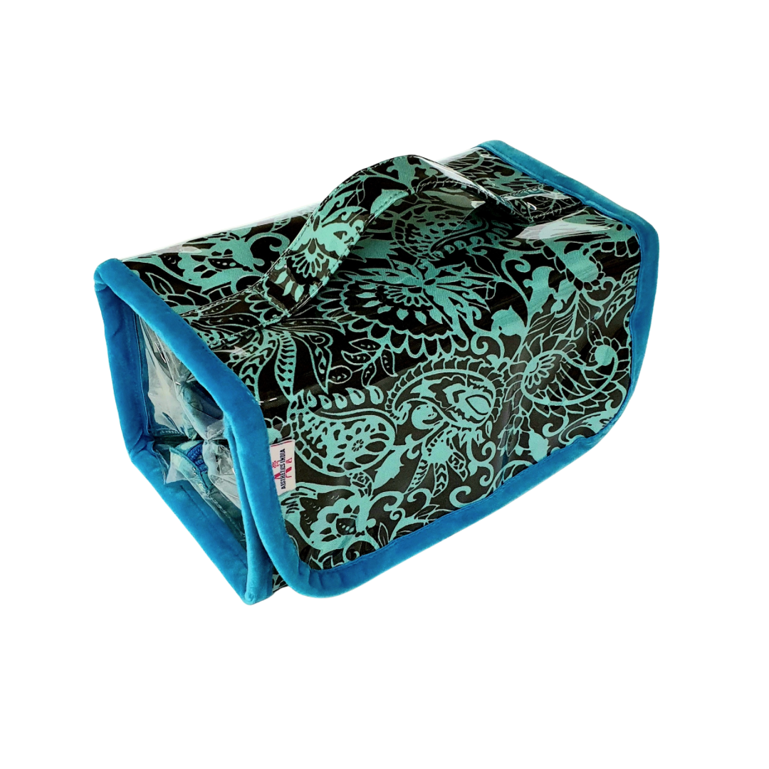 Quad Pocket Organizer