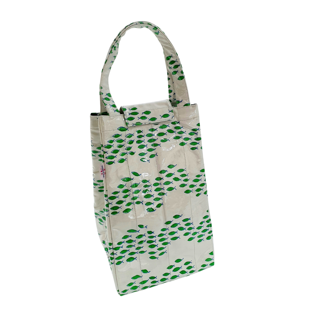 Insulated Lunch Bag