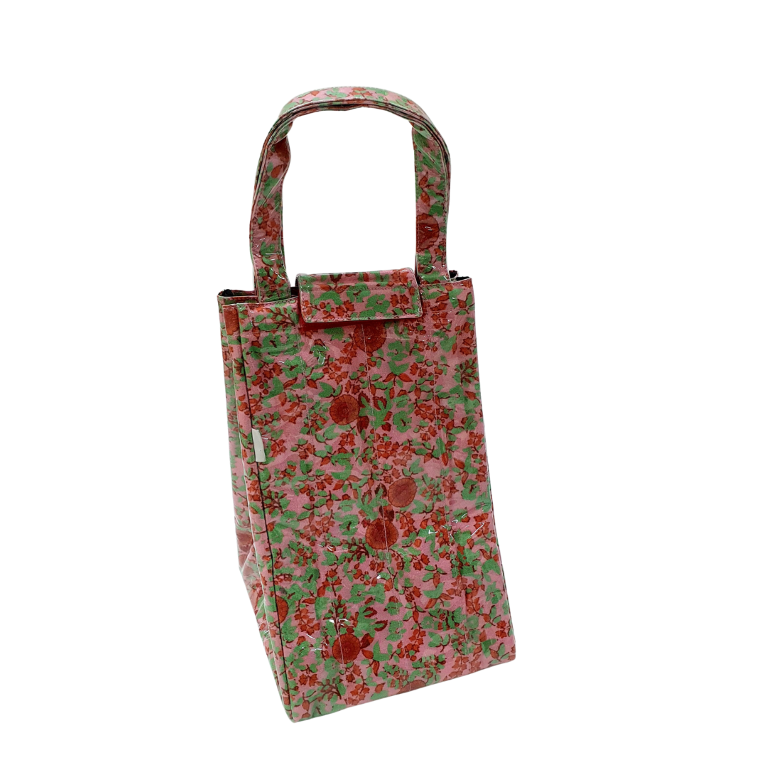 Insulated Lunch Bag