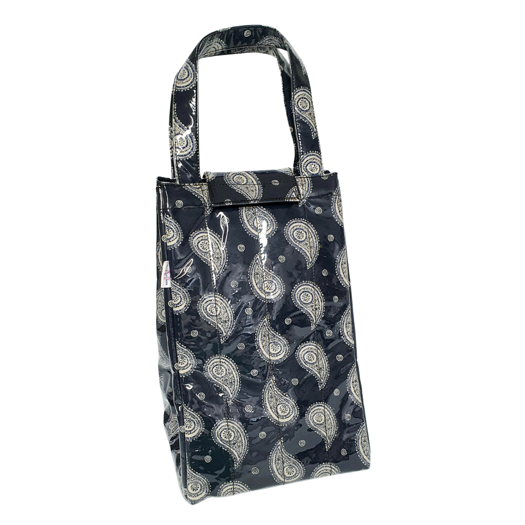 Insulated Lunch Bag