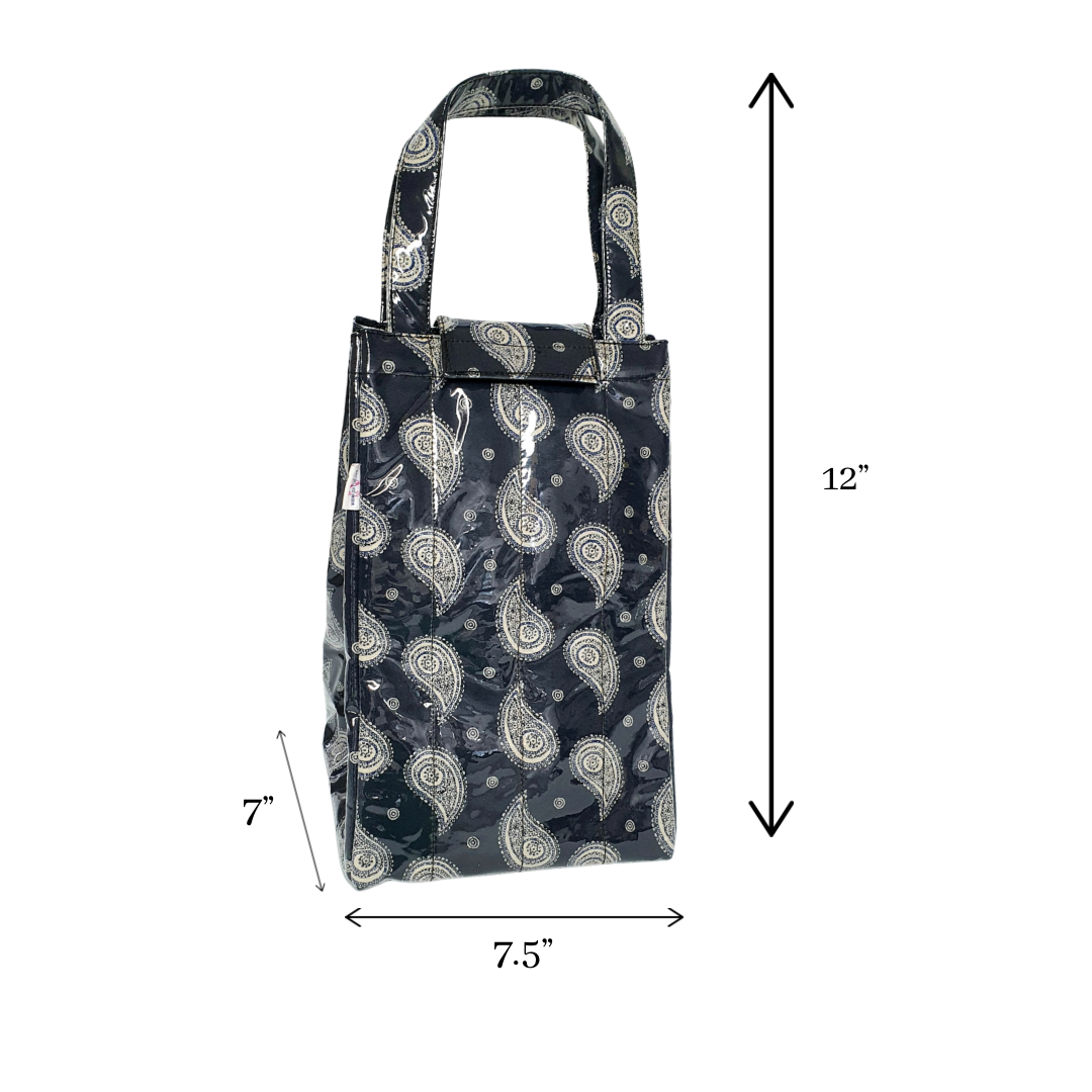 Insulated Lunch Bag