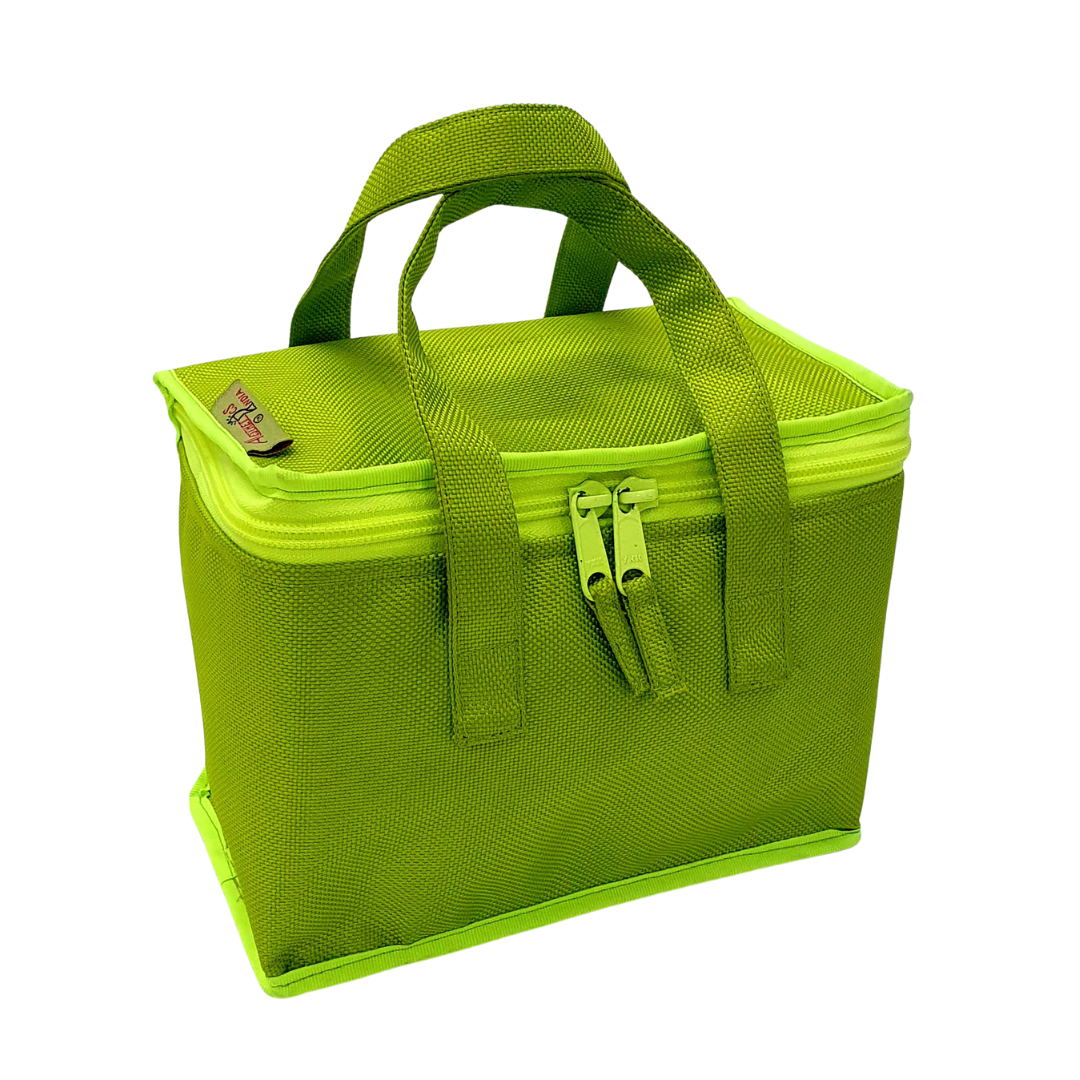 Insulated Snack Bag