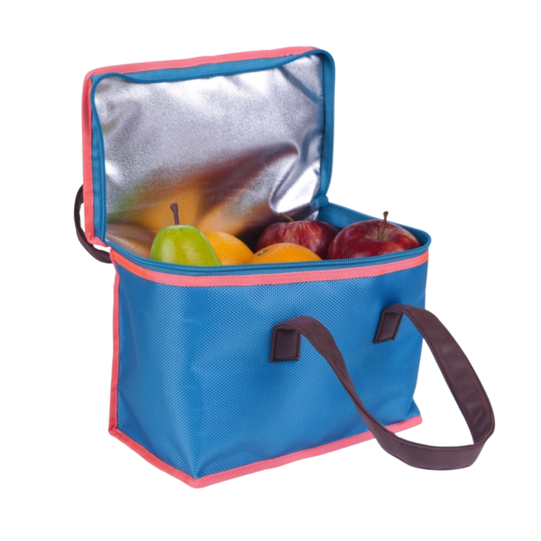 Insulated Snack Bag