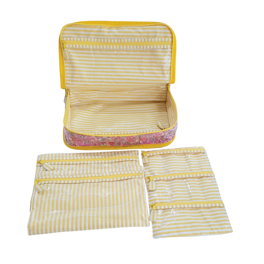 Big Jewellery Organiser