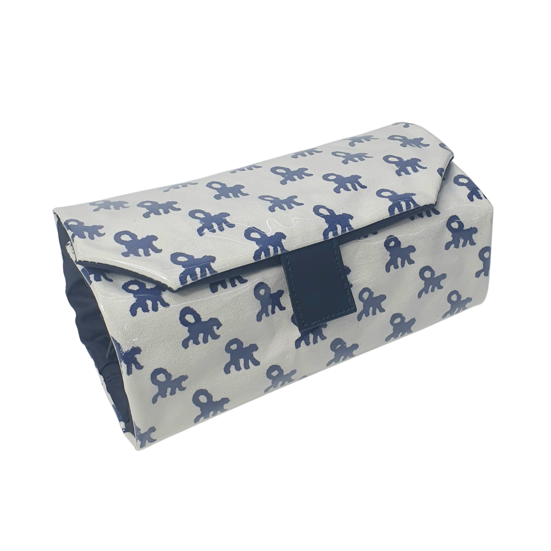 Portable Jewellery Storage Bag