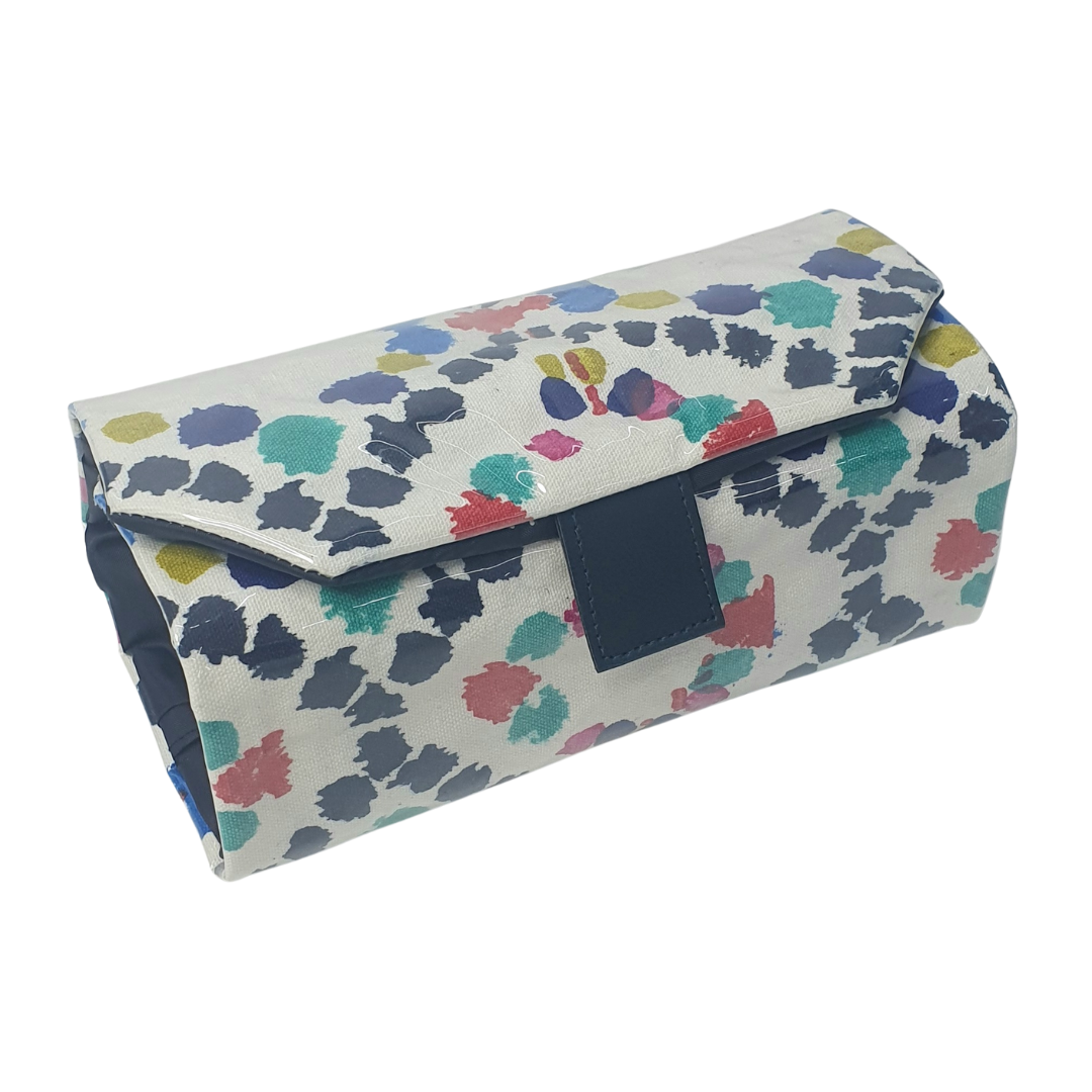 Portable Jewellery Storage Bag