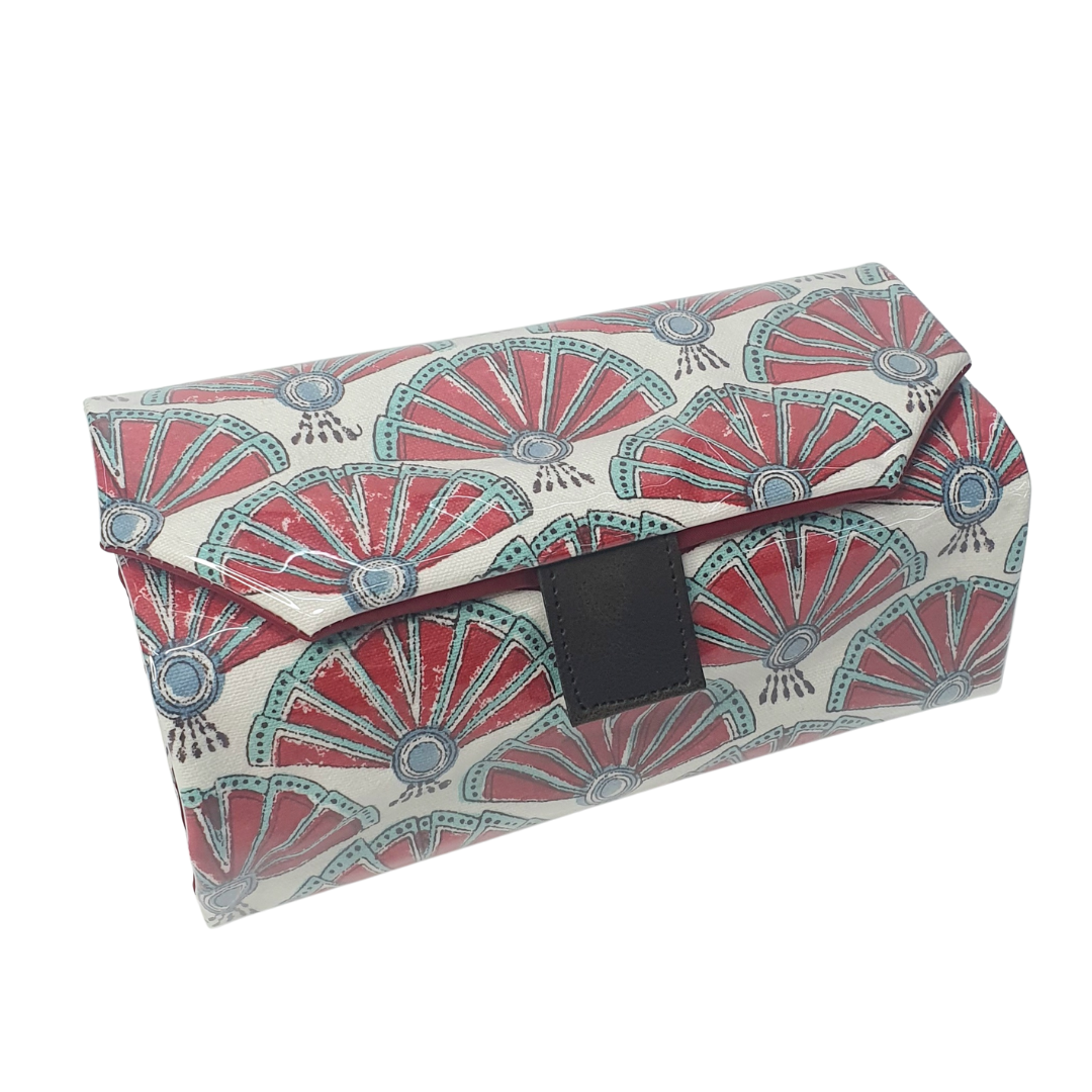 Portable Jewellery Storage Bag