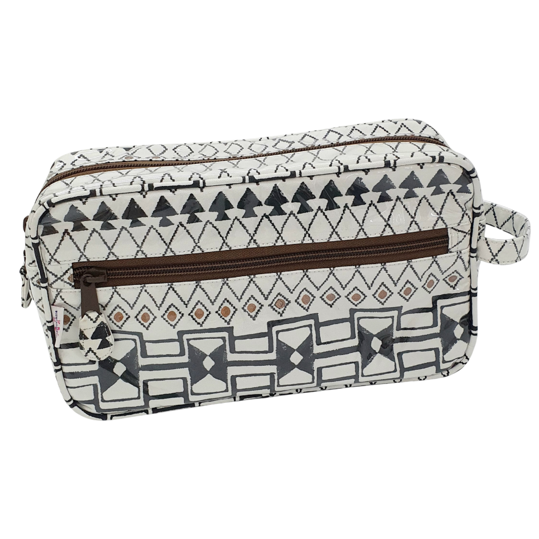 Mens Dopp Kit
