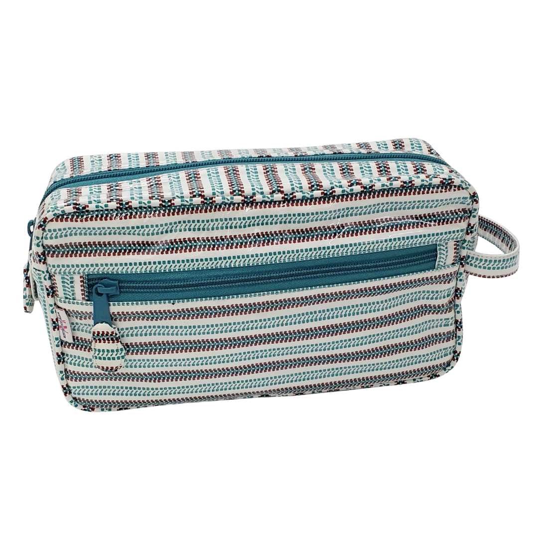 Mens Dopp Kit