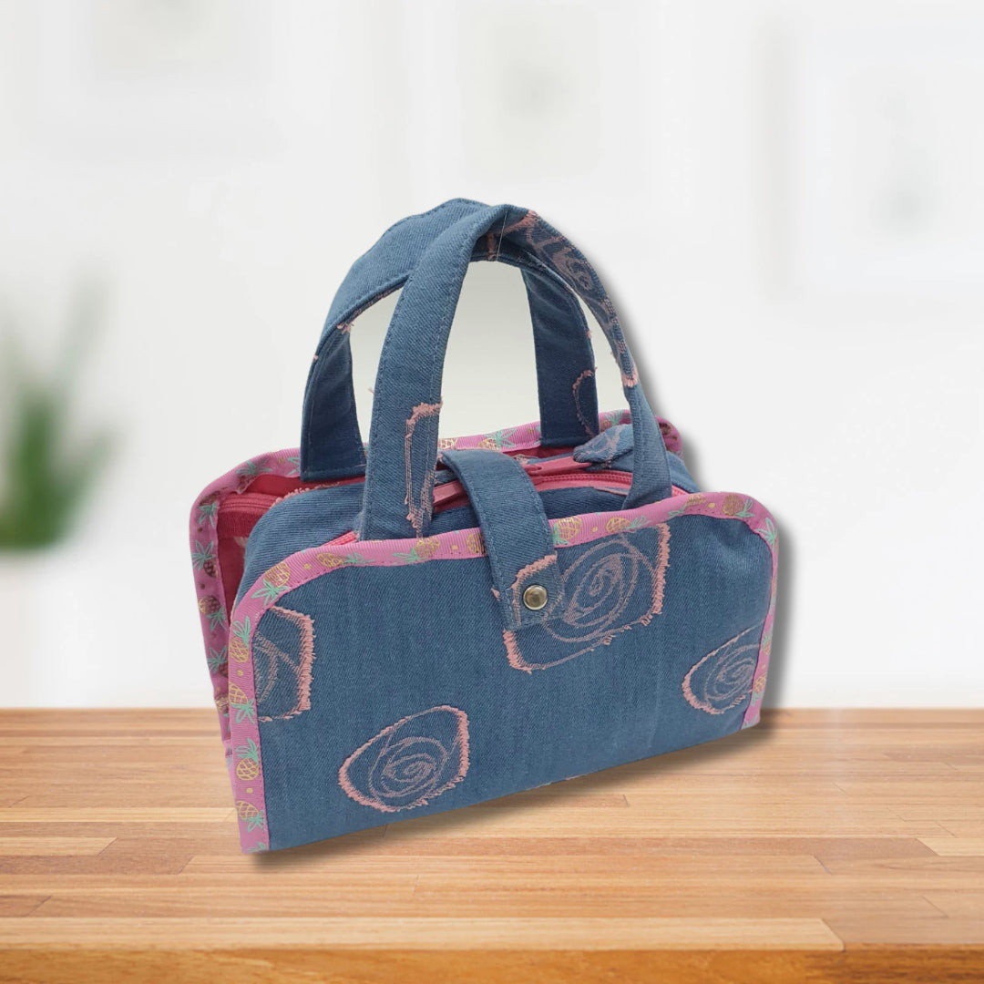 Denim Organisers