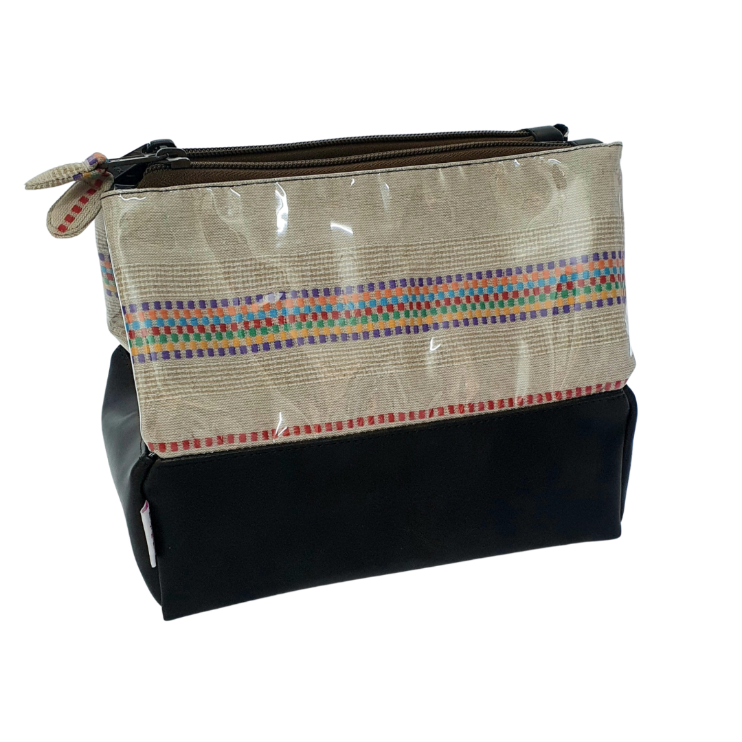 Pyramid Pouch