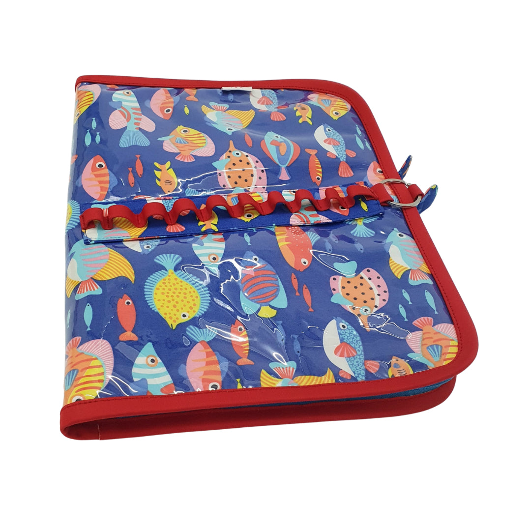 Clips & Tack Holder