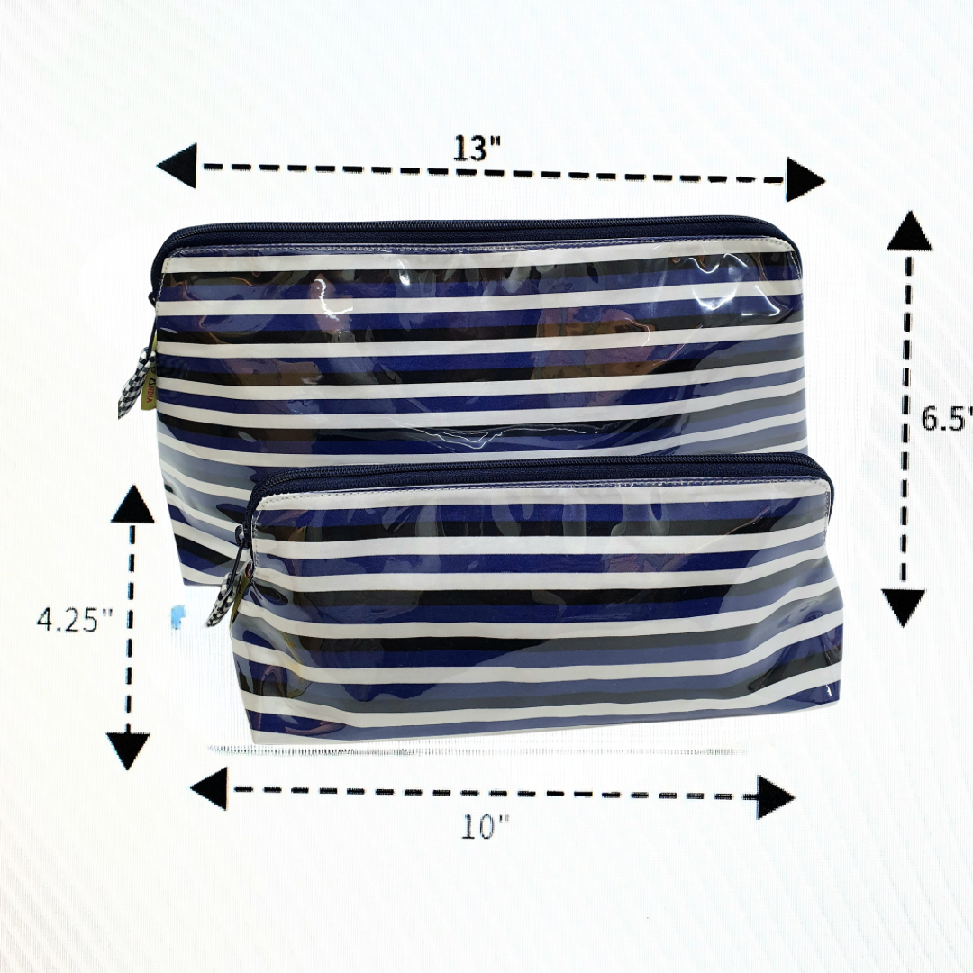 Appurtenance Pouch Set