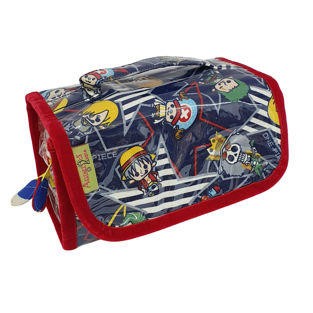 Quad Pocket Organizer