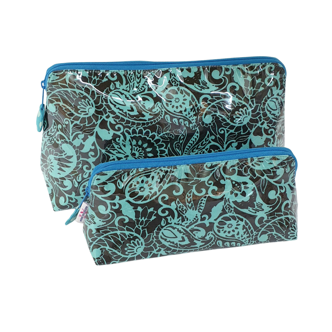 Appurtenance Pouch Set