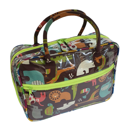 Kids Travel Handbag