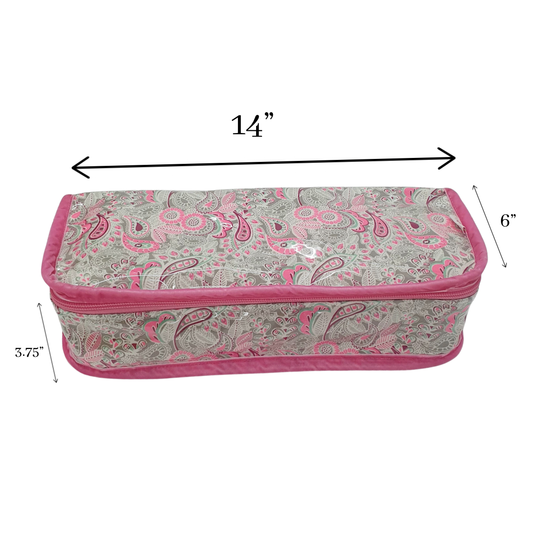 Jewellery Locker Bag