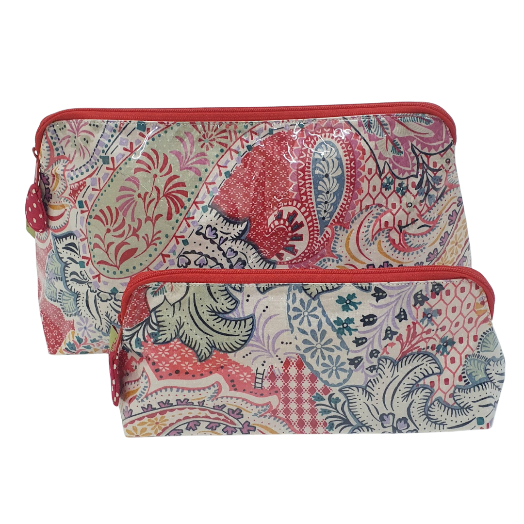 Appurtenance Pouch Set