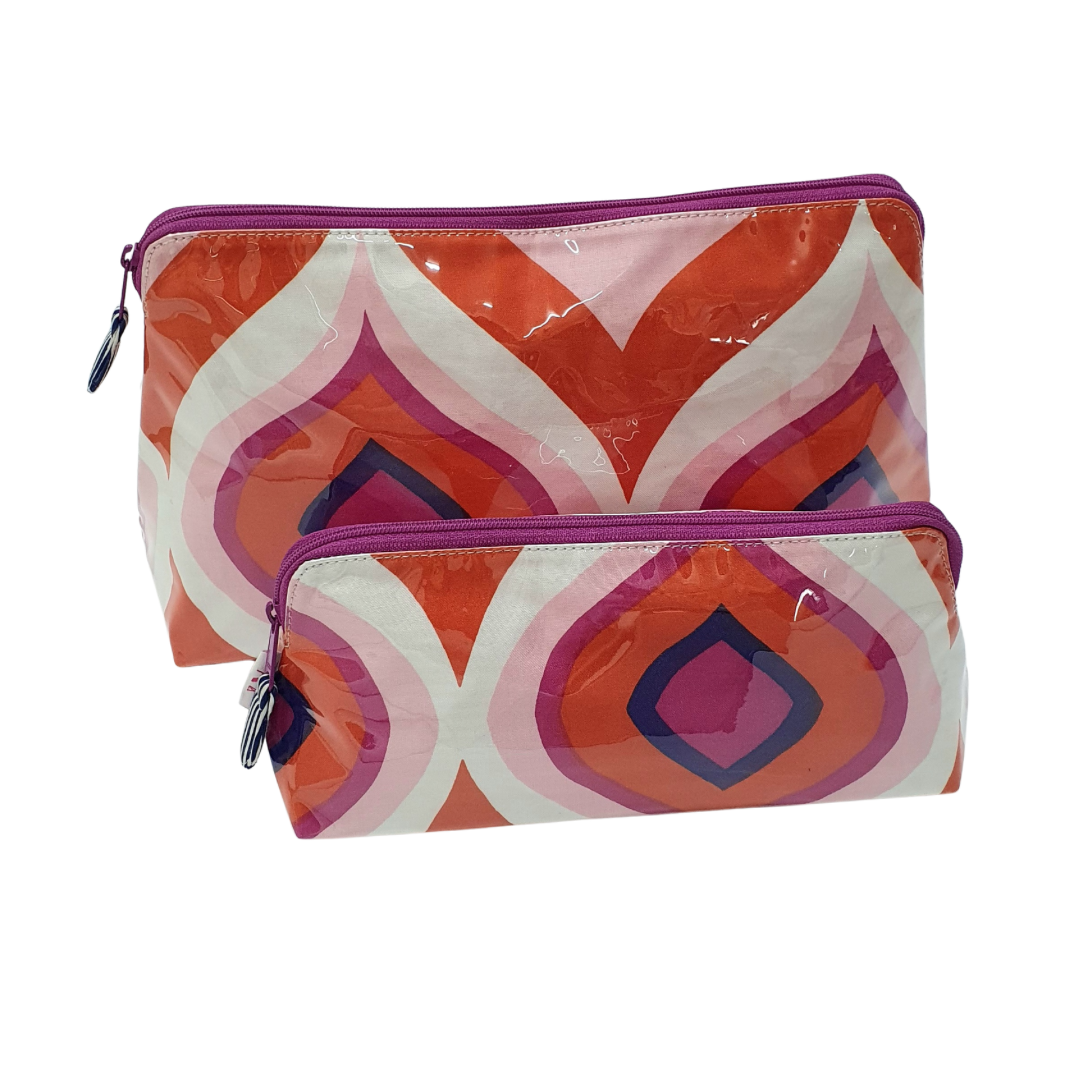 Appurtenance Pouch Set