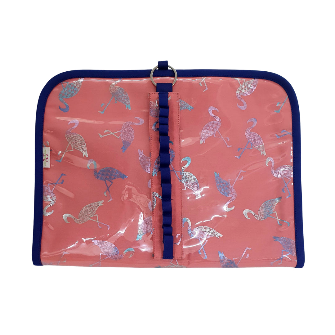 Clips & Tack Holder