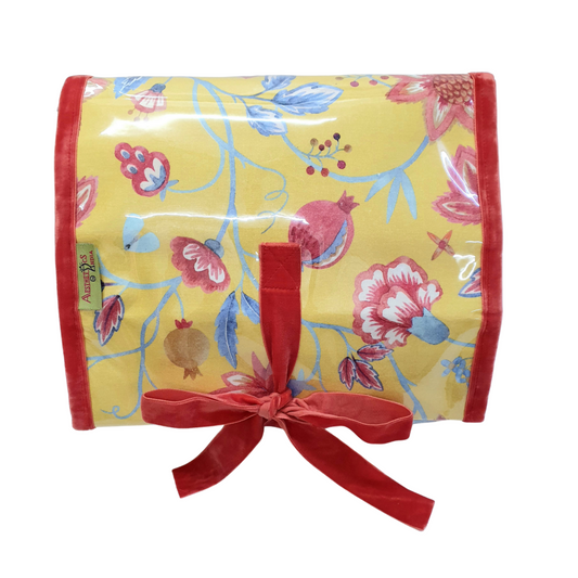 Hanging Roll Up Organiser