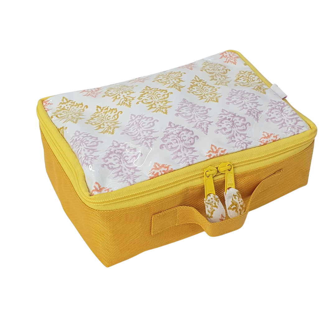 Mini Overnighter Bag