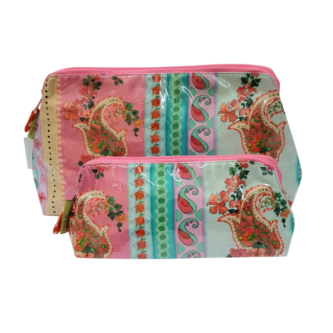 Appurtenance Pouch Set