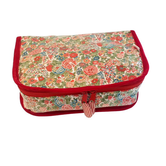 Jewellery Storage Bag