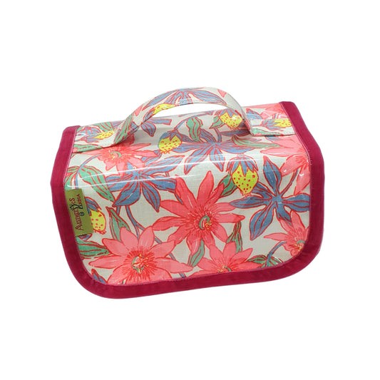 Quad Pocket Organizer