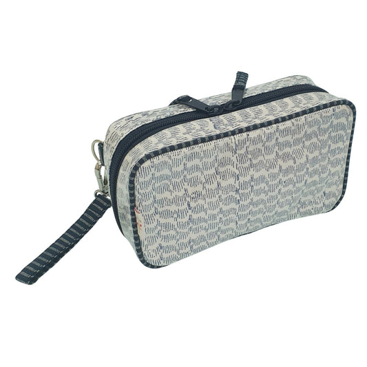 Portable Tech Organizer.