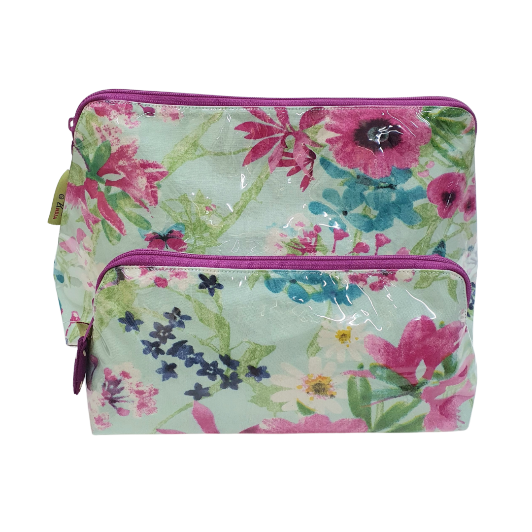 Appurtenance Pouch Set