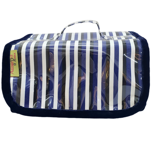 Quad Pocket Organizer