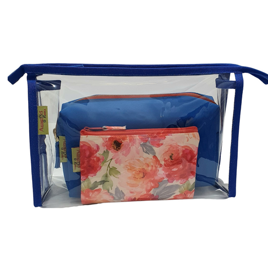 3-in-One Organiser Set