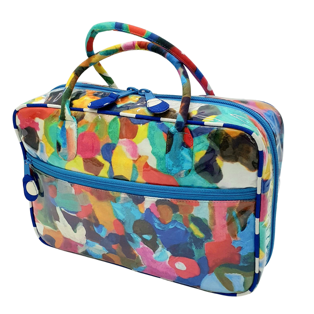 Travel Handbag