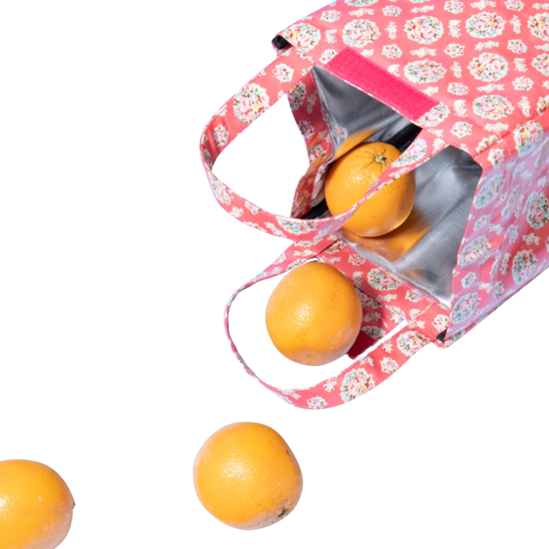 Insulated Lunch Bag