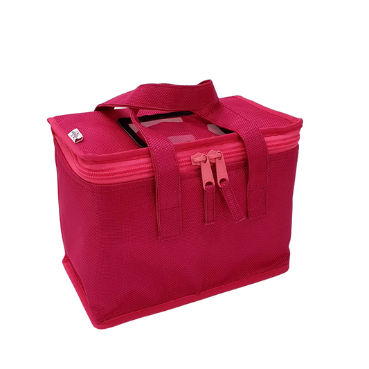 Insulated Snack Bag